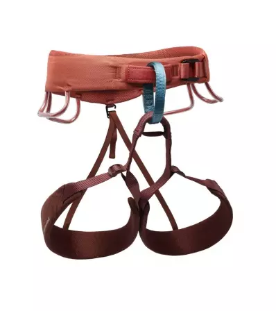 Black Diamond W's Momentum Harness Winter 2025