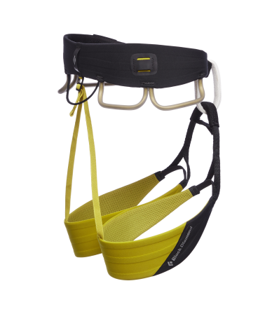 Black Diamond Zone Harness M's