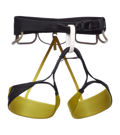 Black Diamond Zone Harness M's