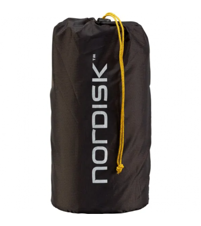 Nordisk Grip 3.8 L Self-Inflating Winter 2025