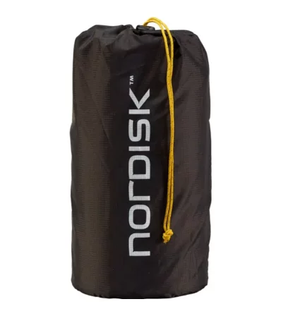 Nordisk Grip 3.8 R Self-Inflating Winter 2025