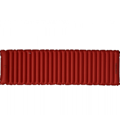 Nordisk Vega Mat Burnt Red Winter 2025