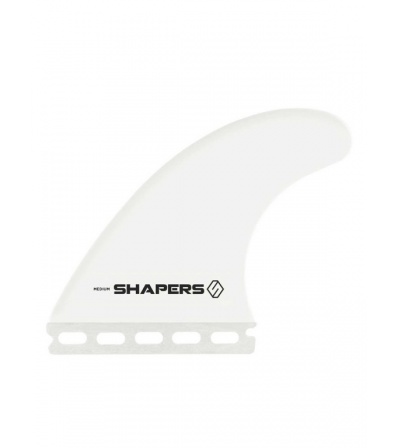 Shapers Fibreflex Small 5 Fin Single Tab