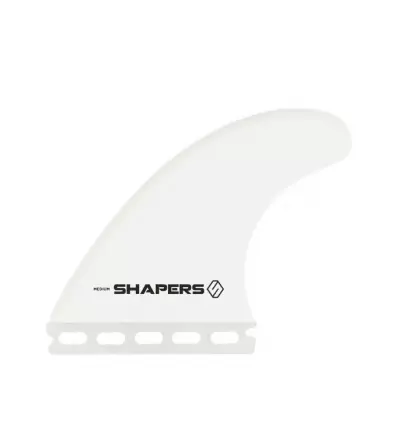 Shapers Fibreflex Medium 5 Fin Dual Tab