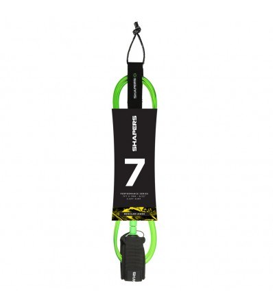 Shapers Regular Leash 7ft