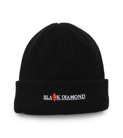 Black Diamond Merino Beanie Winter 2025