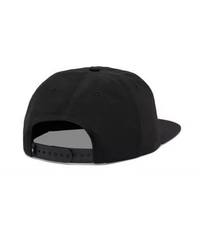 Black Diamond Synthetic Surf Hat