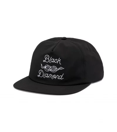Black Diamond Synthetic Surf Hat