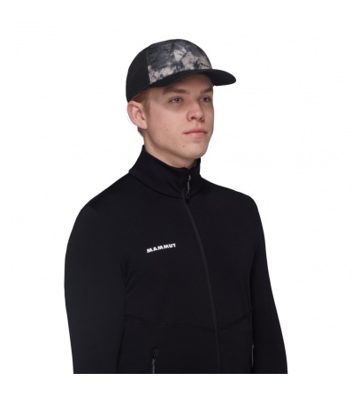 Шапка Mammut Craig Cap Sender SS2024