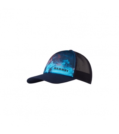 Шапка Mammut Craig Cap Sender SS2024