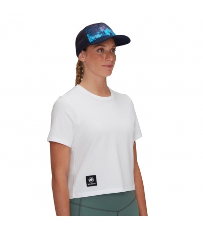 Шапка Mammut Craig Cap Sender SS2024