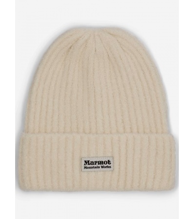Шапка Marmot Fuzzy Beanie W's