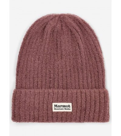Шапка Marmot Fuzzy Beanie W's