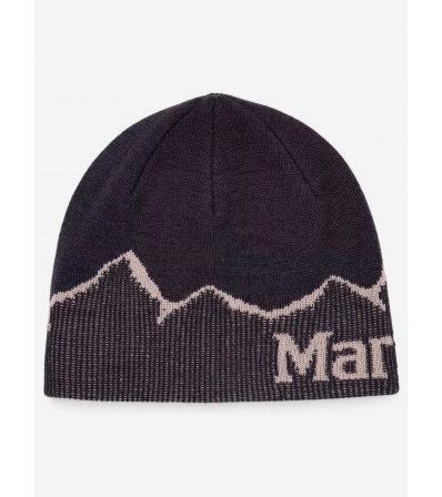 Шапка Marmot Mountainscape Wool Beanie