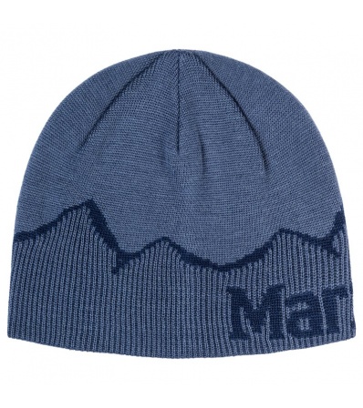 Шапка Marmot Mountainscape Wool Beanie
