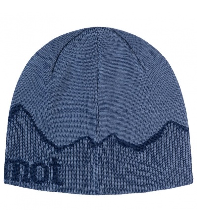 Шапка Marmot Mountainscape Wool Beanie