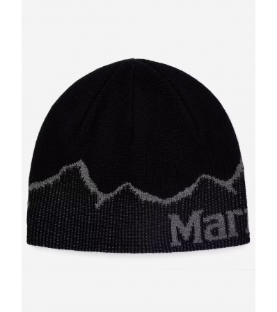 Шапка Marmot Mountainscape Wool Beanie
