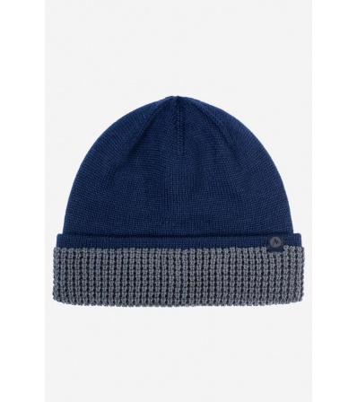 Шапка Marmot Reversible Waffle Beanie