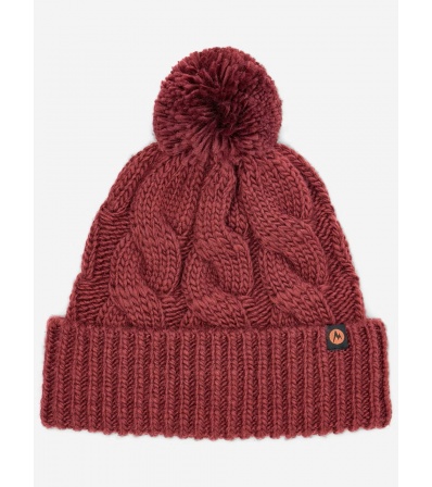 Шапка Marmot Snoasis Beanie W's