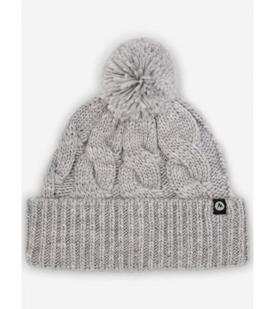 Шапка Marmot Snoasis Beanie W's