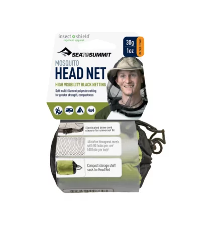 Sea to Summit Mosquito Head Net