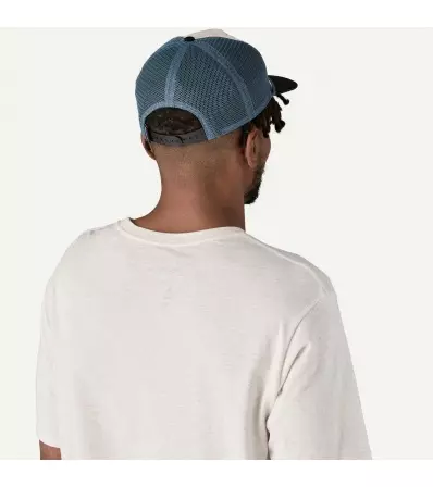 Шапка Patagonia Airfarer Cap Winter 2025