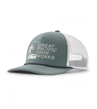 Шапка Patagonia Broadcaster Hat