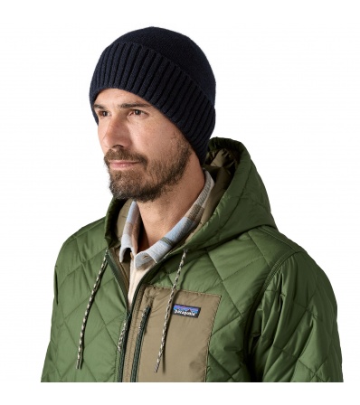 Patagonia Brodeo Beanie Winter 2025