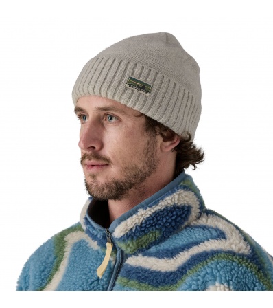 Patagonia Brodeo Beanie Winter 2025