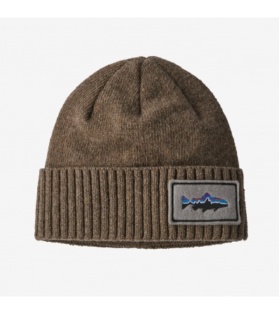 Шапка Patagonia Brodeo Beanie Winter 2025