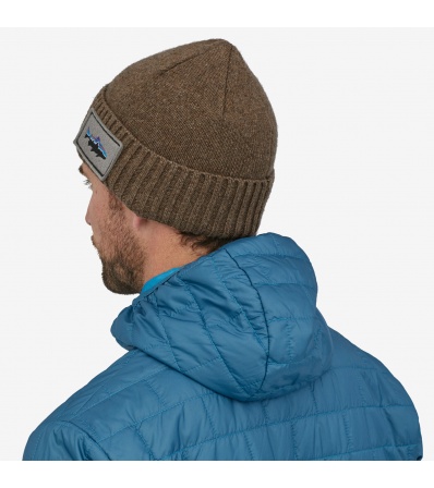 Шапка Patagonia Brodeo Beanie Winter 2025