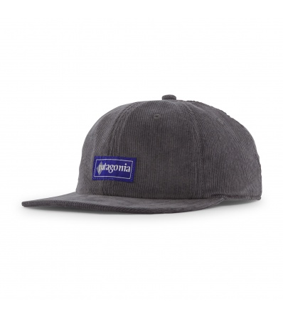 Patagonia Corduroy Cap