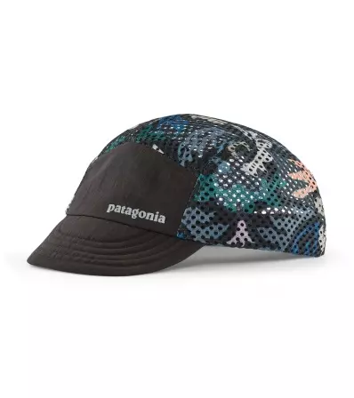 Шапка Patagonia Duckbill Cap