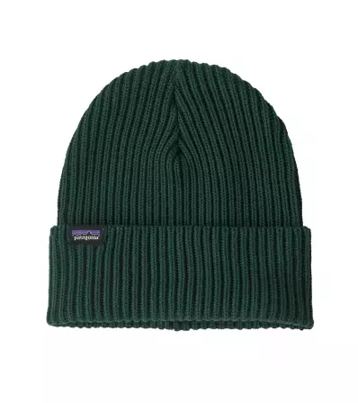Fisherman's Rolled Beanie Patagonia