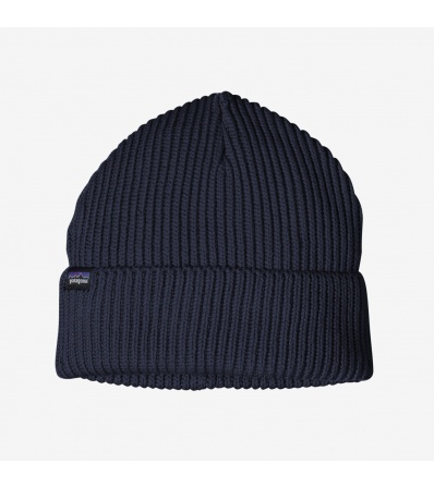 Шапка Patagonia Fisherman's Rolled Beanie Winter 2025