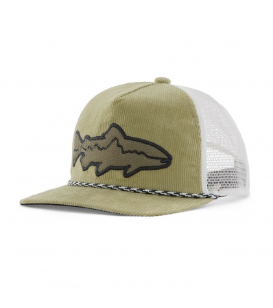Patagonia Fly Catcher Hat