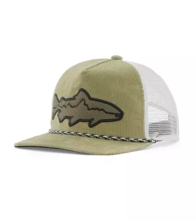 Patagonia Fly Catcher Hat