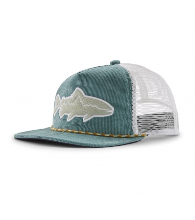 Patagonia Fly Catcher Hat