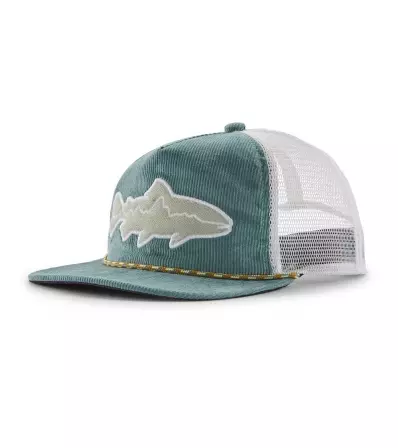 Patagonia Fly Catcher Hat
