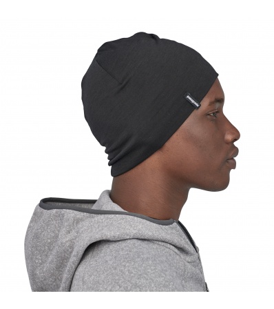 Beanie Patagonia Overlook Merino Wool Liner Winter 2025