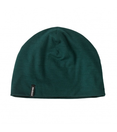Beanie Patagonia Overlook Merino Wool Liner