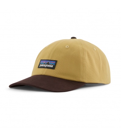 Patagonia P-6 Label Trad Cap