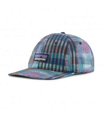 Patagonia P-6 Label Trad Cap