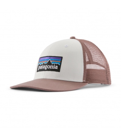 Patagonia P-6 Logo Trucker Hat