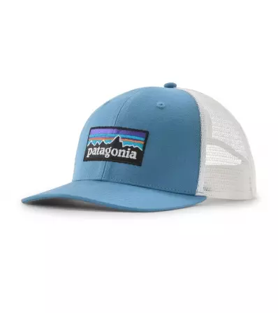 Patagonia P-6 Logo Trucker Hat