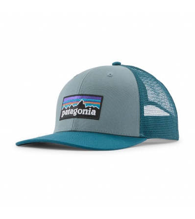 Patagonia P-6 Logo Trucker Hat