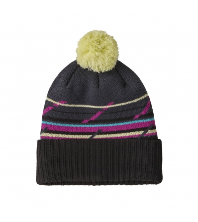 Beanie Patagonia Powder Town