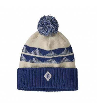Beanie Patagonia Powder Town