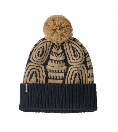 Beanie Patagonia Powder Town