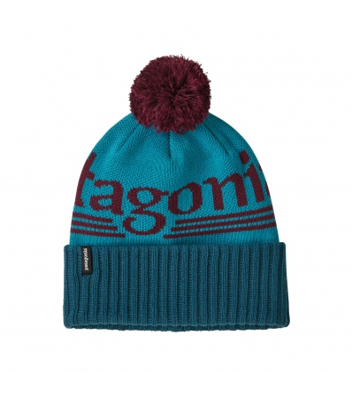 Beanie Patagonia Powder Town